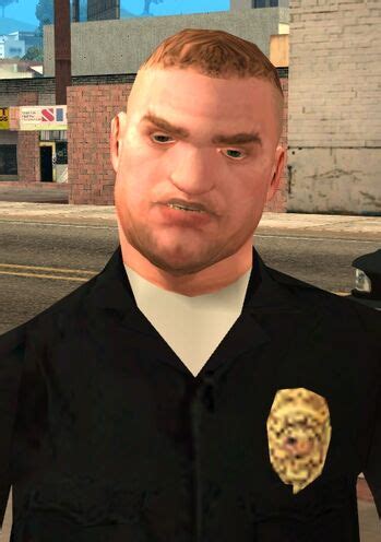san andreas tv tropes|Eddie Pulaski .